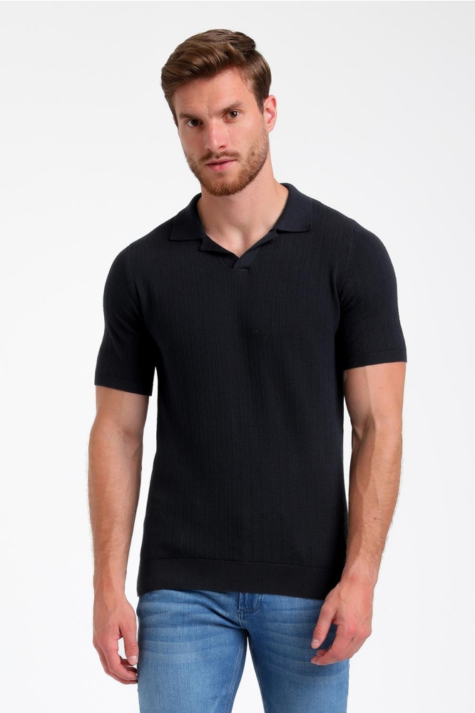 POLO 235520 301 navy
